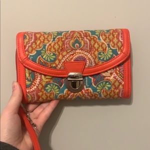 Vera Bradley Wallet